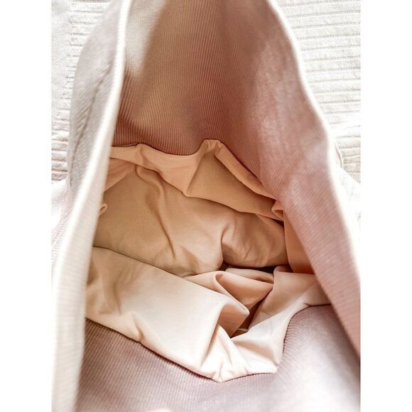 NWT! Gymshark Seamless Energy High Waisted Crop Leggings Size XS - Picture 4 of 4